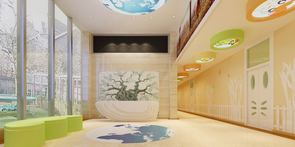 广州熳点教育靠谱吗