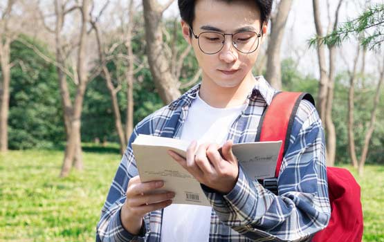  语言的突飞猛进