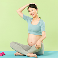 即将生产等的人群