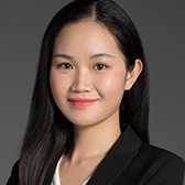 李秋婵--启德英爱规划师