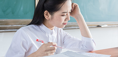 应试技巧学习