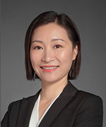 陈燕雯--启德英爱规划师