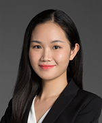 李秋婵--启德英爱规划师