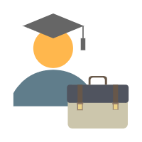 毕业后签证可以延期一年