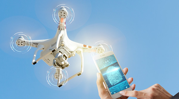 多旋翼视距内驾驶员培训