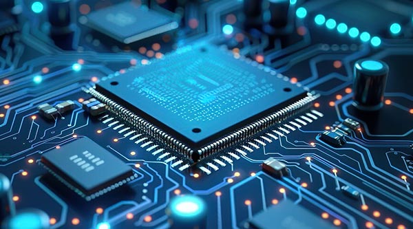 无人机高级硬件工程师课程