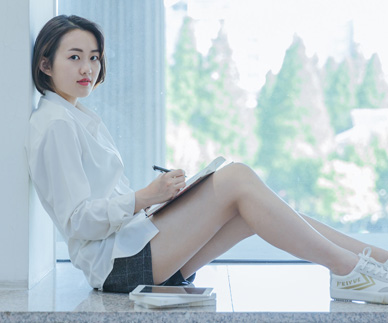 带您一分钟了解我们