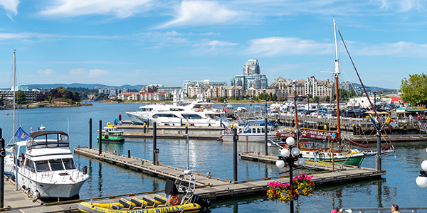 加拿大留学优势