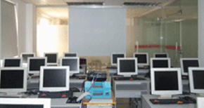 机房学习