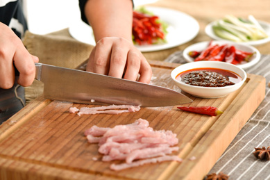 想从事餐饮行业工作的人群