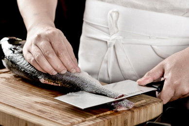 准备做餐饮生意开店的人群