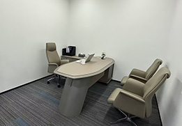 广州校区学习环境