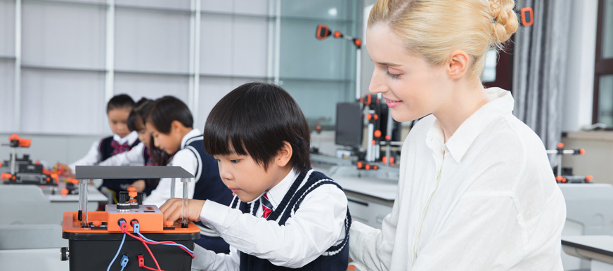 注意力培训-配图