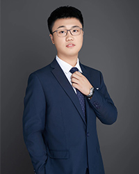 高老师