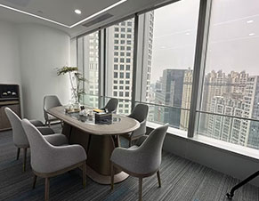 广州校区学习环境