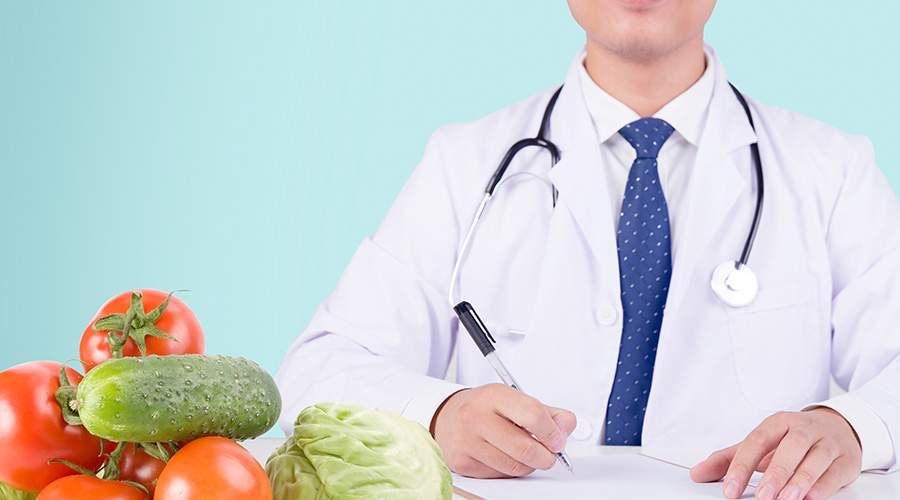 南京公共营养师培训专业吗