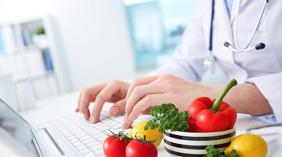 南京公共营养师培训难吗