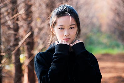 在菲菲学美甲能收获什么？