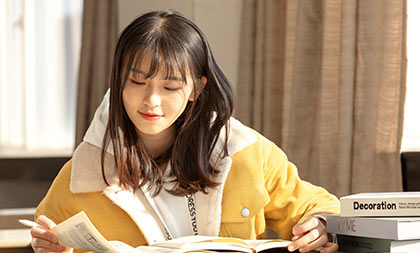 在菲菲学习能收获什么？