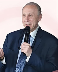 杰瑞姆?布莱克曼老师