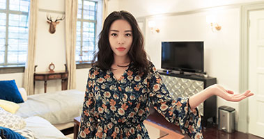 掌握基本高级化妆师的技能技术