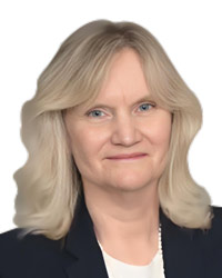 凯瑟琳.德林老师