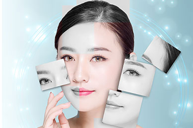 熟练的美容技能人才