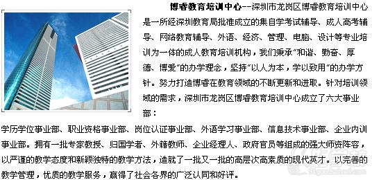 关于博睿