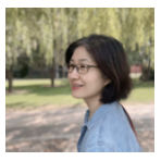 Ashley Zheng