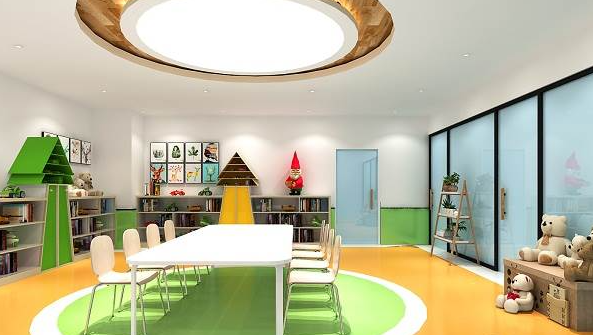 少儿编程NOI培训课程