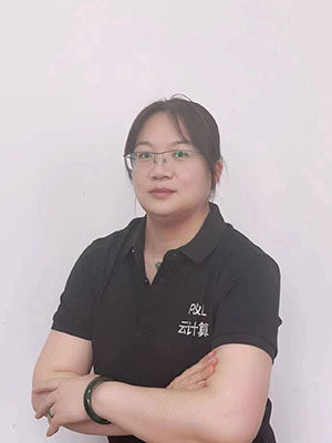 冯晓丽