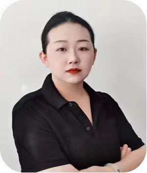 刘丽鸽