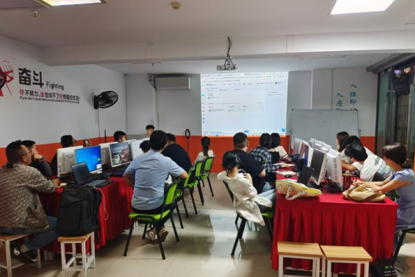 义乌淘宝开店运营培训哪家好？多少钱