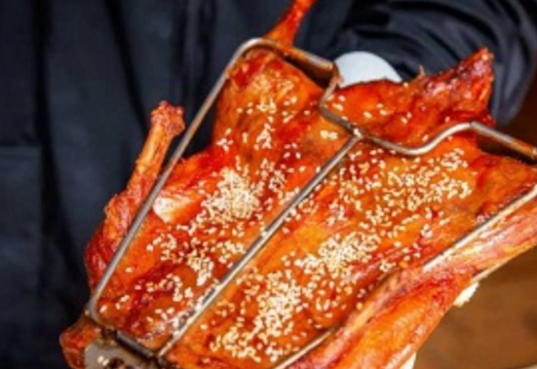 济南手撕烤鸭专业培训班