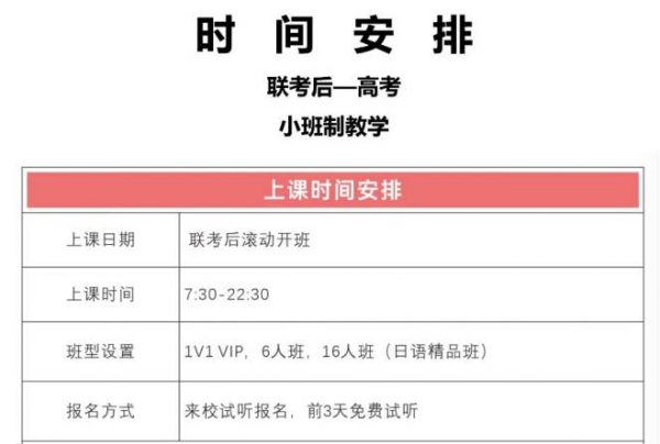 科翰教育的艺考文化课辅导班怎么样？靠谱吗？