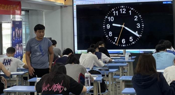 深圳高考复读辅导机构哪家好？求推荐！