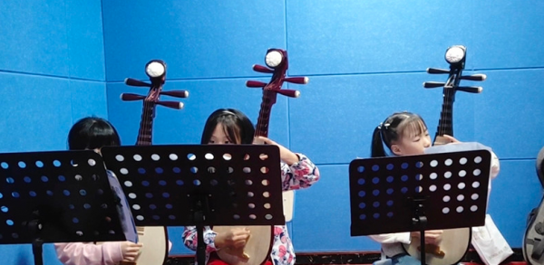 苏州古筝演奏培训课程