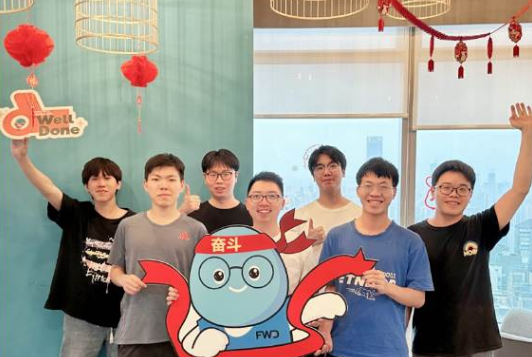 就业喜报|博卓教育名企定制班23届毕业生学员，成功入职！