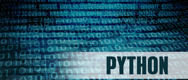 解析python数据分析