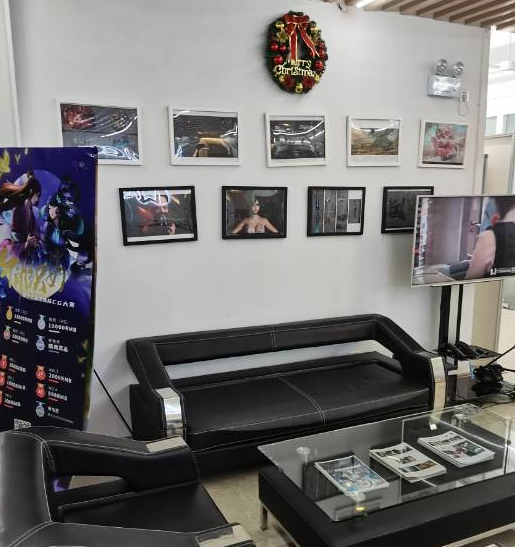 3D建模就业培训班