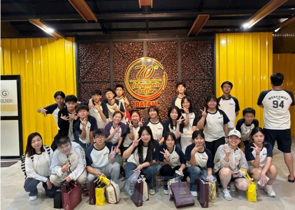 新加坡小学初中国际学校留学计划指导