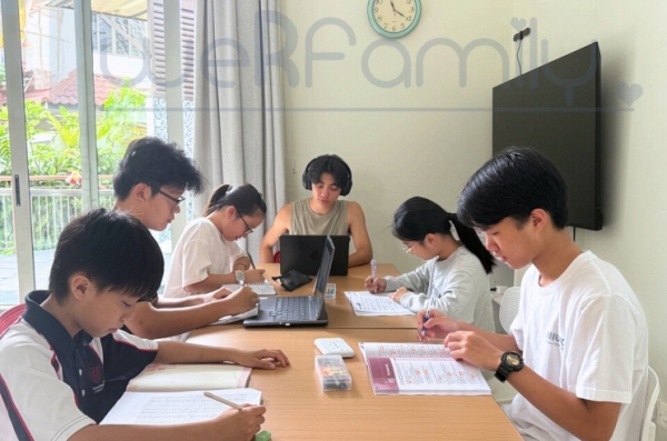 新加坡小学初中政府学校留学制定规划