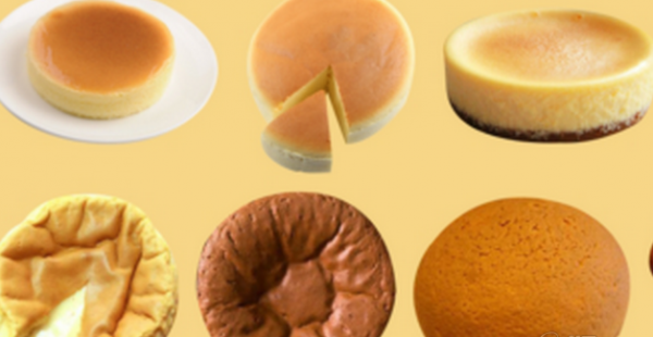 武汉起司蛋糕技术培训