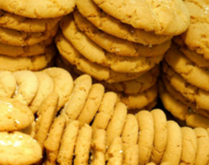 武汉桃酥王老婆饼技术培训