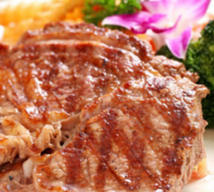 武汉牛扒技术培训