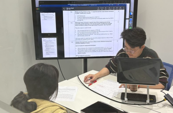 新加坡私立大学硕士MastersDegree留学