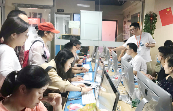 义乌淘宝运营全能培训课程