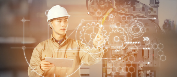 工业机器人系统运维员(中级)考证特训班