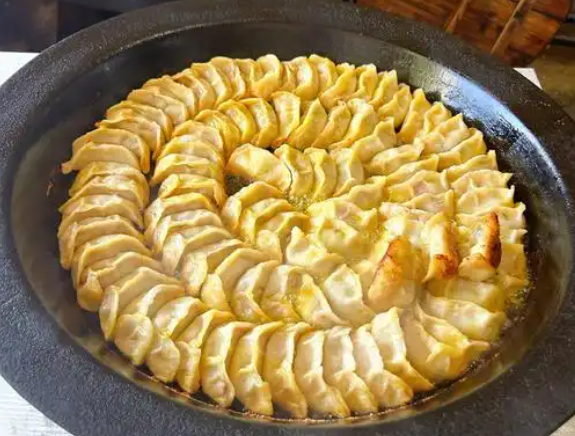 济南锅贴培训学习课程