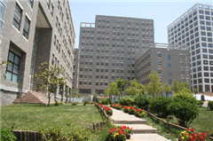 青岛蜗牛UI培训中心校园环境